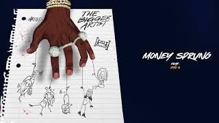 A Boogie Wit Da Hoodie  Money Sprung feat Don Q Official Audio [upl. by Ury]