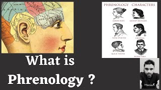 What is Phrenology  Teaching amp Research Aptitude by Naveen Sakh [upl. by Crystal]