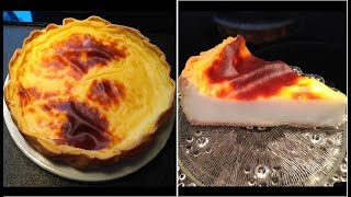 Flan pâtissier avec pâte briséeRecette facile et rapide [upl. by Starlin28]