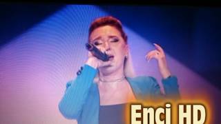 Zeljka Jurisic LIVE ZG 20162017 Prolazak u 4 krug [upl. by Nishom]