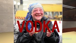 DA VODK COLLAB MUM Vodka collab orrly [upl. by Ailadi]