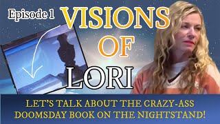 DOOMSDAY BOOK CLUB VISIONS OF GLORY EP 1 [upl. by Kryska]