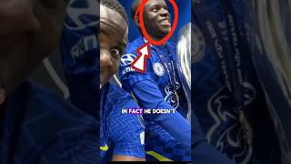 You cant find Hamble football player better than kante football kante viral [upl. by Ramar676]