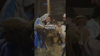 The Nativity Story A Miraculous Birth [upl. by Rossi]