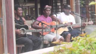 TOLU BAND FIJIBB amp CC Winans [upl. by Huntington]