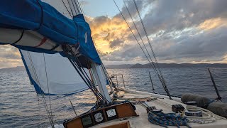 Fast Forward to Queensland South Molle Island to Cid Harbour 11Sep24 [upl. by Patton]