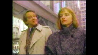 1988 NBC The High Price of Passion promo [upl. by Anitnuahs]