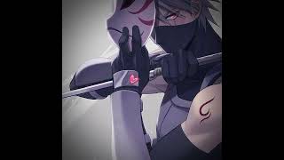 Hay me desmayo 😵‍💫😩capcut meme edit kakashi anime [upl. by Nehtiek]