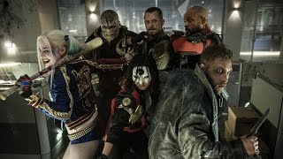 THE SUICIDE SQUAD  Official Trailer 2021 Suicide Squad 2 [upl. by Castra]