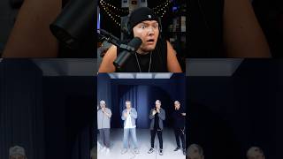 He did the entire Interstellar soundtrack with his mouth 😳 ​⁠heliumbeatbox beatbox [upl. by Shiverick]