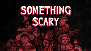 351 Calls From Beyond The Grave  The Something Scary Podcast  Snarled [upl. by Enovad]