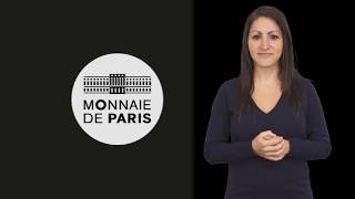 Découvrez le Musée de la Monnaie de Paris vidéo en LSF [upl. by Aiclef]