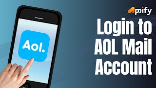 How to Login to AOL Mail Account 2024  AOL Mail Account Sign In [upl. by Enelyk]