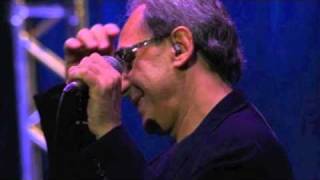 Franco Battiato  Via Lattea live [upl. by Vanden290]