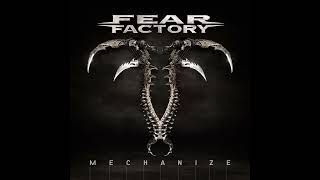 Fear Factory  Powershifter [upl. by Denae]