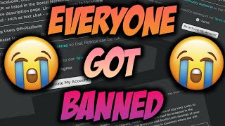 Roblox Ban Wave Solara And Krampus Detected  Roblox Exploiting News [upl. by Powell250]