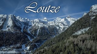 Loutze  Winter Drone [upl. by Lemuel]