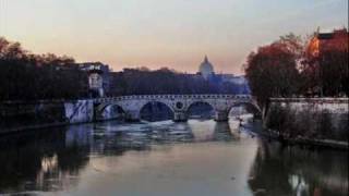 e lungo il tevere [upl. by Sibel821]