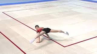 SUZUKI WORLD CUP 2024’ Individual Men Champion Mizuki Saito [upl. by Aicyle]