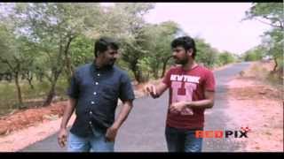 Tamil Cinema hero Actor Vimal Talks from his Native villagepart 1 of 3 RED PIX [upl. by Dex635]