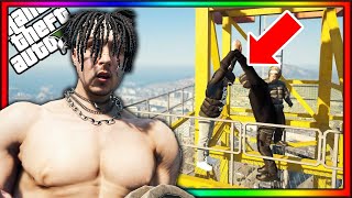 Funny GTA 5 RP Moments That Cure Depression 45 [upl. by Greenwood760]