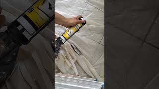 Acoustic Panel How to fit diy renovation home [upl. by Anassor631]