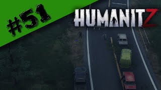 HumanitZ 🫣 51 Die suche bringt nur Zets ► Lets Play 60FPSDeutschPC [upl. by Cone]