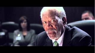 OLYMPUS HAS FALLEN  Contact Clip  In Theaters 322 [upl. by Erdda585]