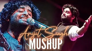 Arijit Singh Mashup Lofi songs on mind relax  slowed  reverb  arjitsinghmashup trendinglofi [upl. by Rossi]