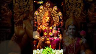 Lakshmi Narasimha Govinda 4k hdr 60fps  Yoga bogha narasimha 4k status [upl. by Villada855]