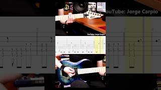 Pxndx  Narcisista Por Excelencia Tutorial P2 panda pxndx narcisistaporexcelencia cover guitar [upl. by Atsok742]