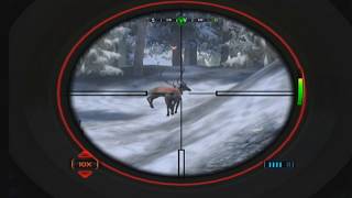 Cabelas Hunting Expeditions  Barren Ground Caribou Hunt [upl. by Eiramnna769]