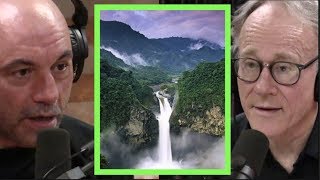 Joe Rogan  The Amazon is a Colossal Mystery wGraham Hancock [upl. by Eenor]