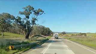 Wagga Wagga to Sydney part 3 [upl. by Hanus]