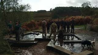 Visit to CTCRM Lympstone [upl. by Ttcos343]