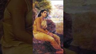 Raja Ravi Varma and his Lithographs  How Art was made affordable [upl. by Rihaz]