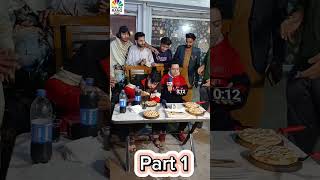 fire pizza on fire Part 1 for full video go punjabrungwzd like [upl. by Blessington]