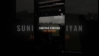 💝suniya suniya rata lyrics song ringtone Instagram lofi🦋instagram lofi trending viralvideo song [upl. by Josie]