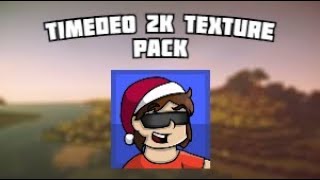 TimeDeo 2K Texturepack 189 [upl. by Leif]