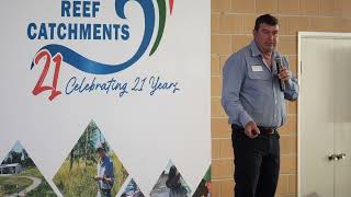 2024 Grazing Forum  Tony Dwyer GDL Livestock Manager [upl. by Trant]