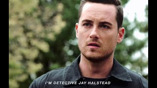 Jay Halstead  Flawless [upl. by Atinnod169]