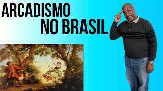 Arcadismo contexto histórico características e autores [upl. by Kapoor]