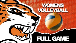 WVB vs Viterbo 11 05 2024 [upl. by Noiztneb]