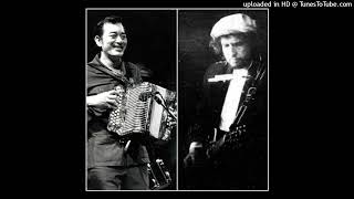 Bob Dylan live  with Flaco Jimenez Across The Borderline  Montreux 1990 [upl. by Nallek]