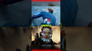 Could Captain America really be Peter Quills grandfather [upl. by Juta]