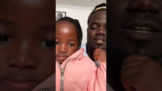 MULAMWAH FINALLY REUNITES WITH HIS DAUGHTER WITH CAROL SONNIE AND FANS LOVE IT mpashogram [upl. by Dekeles]