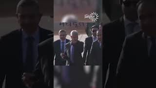 S Jaishankar Swag in Pakistan  Meghdoot Lands in Pakistan pakistanreaction shortsvideo [upl. by Eiveneg]