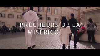 Jubilé  Prêcheurs de Miséricorde [upl. by Edge]