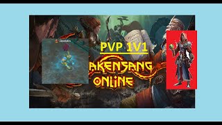 PVP DRAKENSANG MAGE VS DWARF [upl. by Leavitt844]