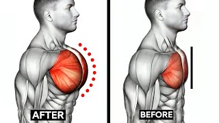 FULL Chest WORKOUT  Upper pecs  Middle pecs  Lower pecs  Maniac Muscle [upl. by Ynattirb]